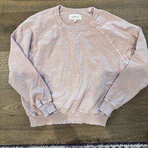 The great. College sweatshirt - size 1